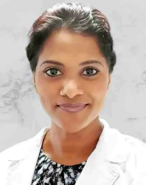 Pallavi Gowda, DO - ROCKVILLE, MD - Internal Medicine, Medical Weight Loss, Obesity Medicine