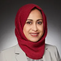 Dr. Mokarroma Sharmin, MD - Dallastown, PA - Family Medicine