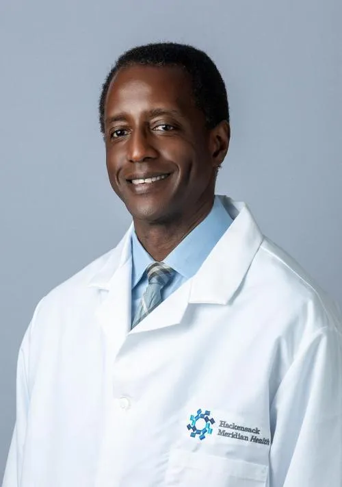 Dr. Ephrem O Olweny, MD - Clifton, NJ - Urology