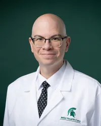 Patrick Huck, MD, MBA, FACS, CPE - East Lansing, MI - Surgery