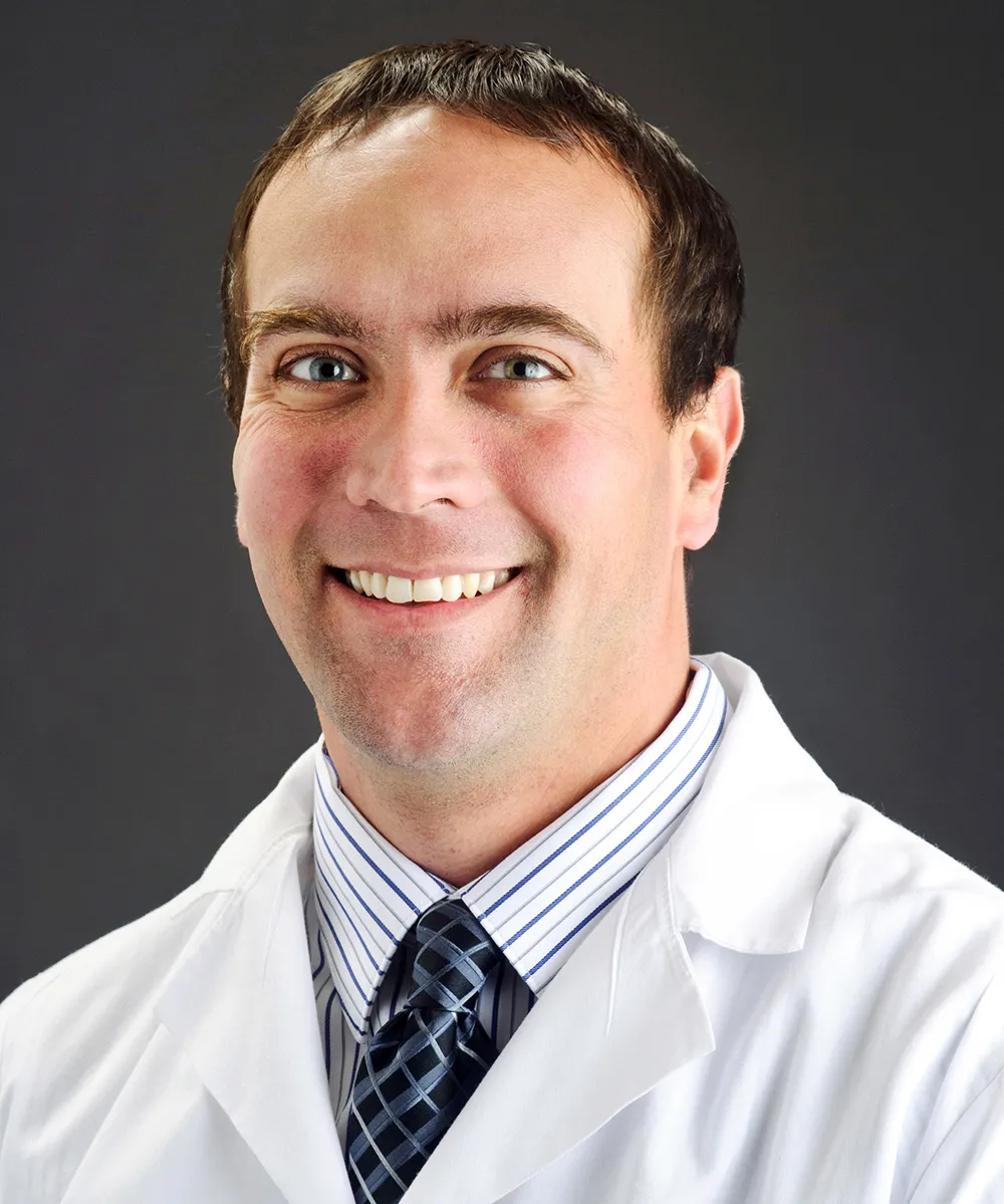 Dr. Kevin W Clary - Columbia, MO - Hospital Medicine