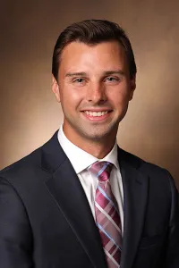 Dr. Benjamin Joseph Johnston, MD