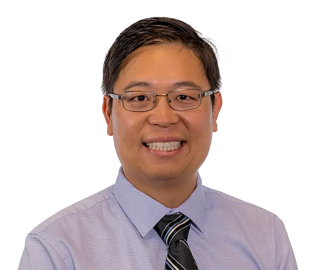 Dr. Frank Wang, MD - Fairhope, AL - Internal Medicine