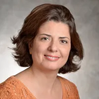 Dr. Ines N. Naanaa Benis, MD - Hampton, VA - Hospital Medicine, Internal Medicine