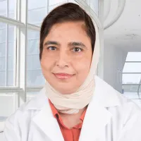 Dr. Mudussara A. Khan, MD
