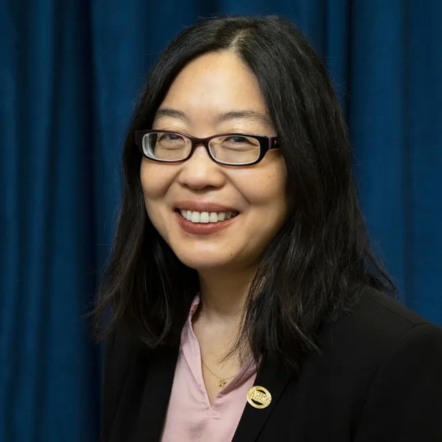 Dr. Sue Yom, MD - San Francisco, CA - Radiation Oncology, Radiation Oncologist