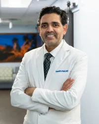 Dr Shamil S Patel, MD, MBA - Glendale, AZ - Ophthalmology