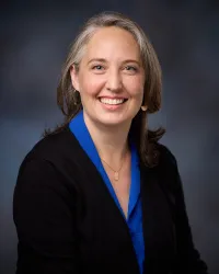 Jennifer Kratzer, CNM, MSN