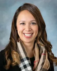 Dr. Catherine D. Jackson, PhD - Davenport, IA - Family Medicine, Psychology