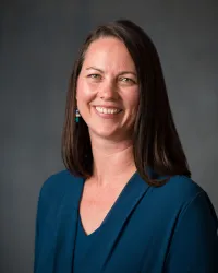 Anna Marshall, APRN-C - Lawrence, KS - Nurse Practitioner