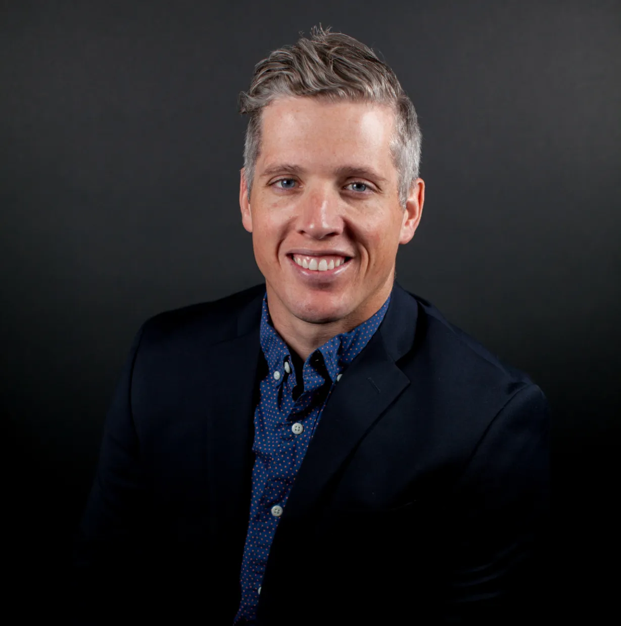 Dr. Luke A Vankirk, DO - Springfield, MO - Osteopathic Medicine