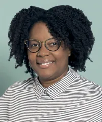 Dr. Janelle Taylor-Thomas, MD - Baltimore, MD - Obstetrics & Gynecology