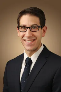 Dr. Daniel Schuster, MD