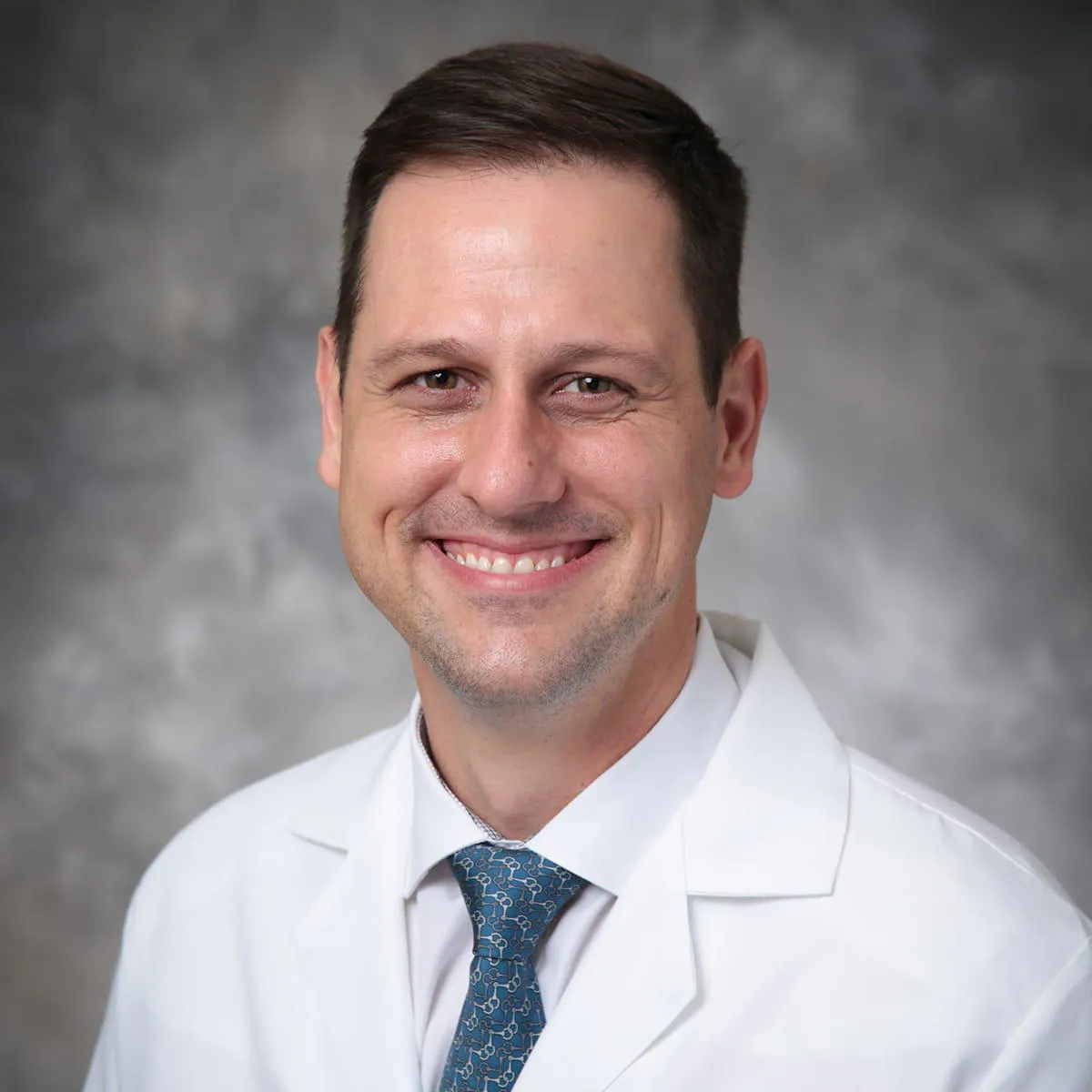 Dr. Timothy Patrick Ryan