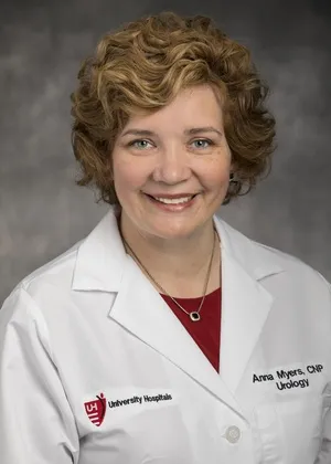 Anna Myers, CNP - Lyndhurst, OH - Nurse Practitioner, Urology, Urologist