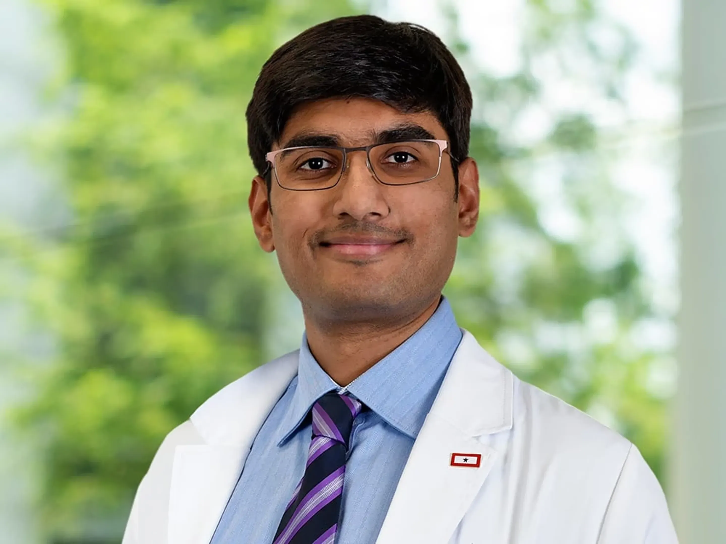 Dr. Venkatesh Ravi
