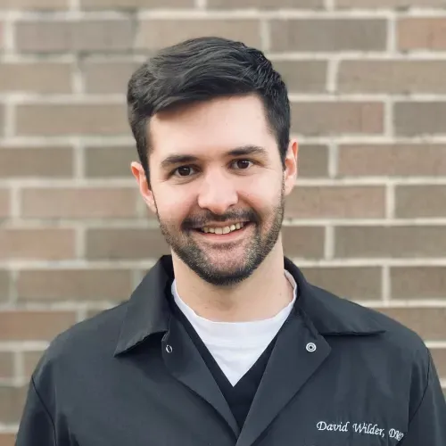 Dr. David Franklin Wilder, DMD - Canton, GA - Dentistry, General Dentistry