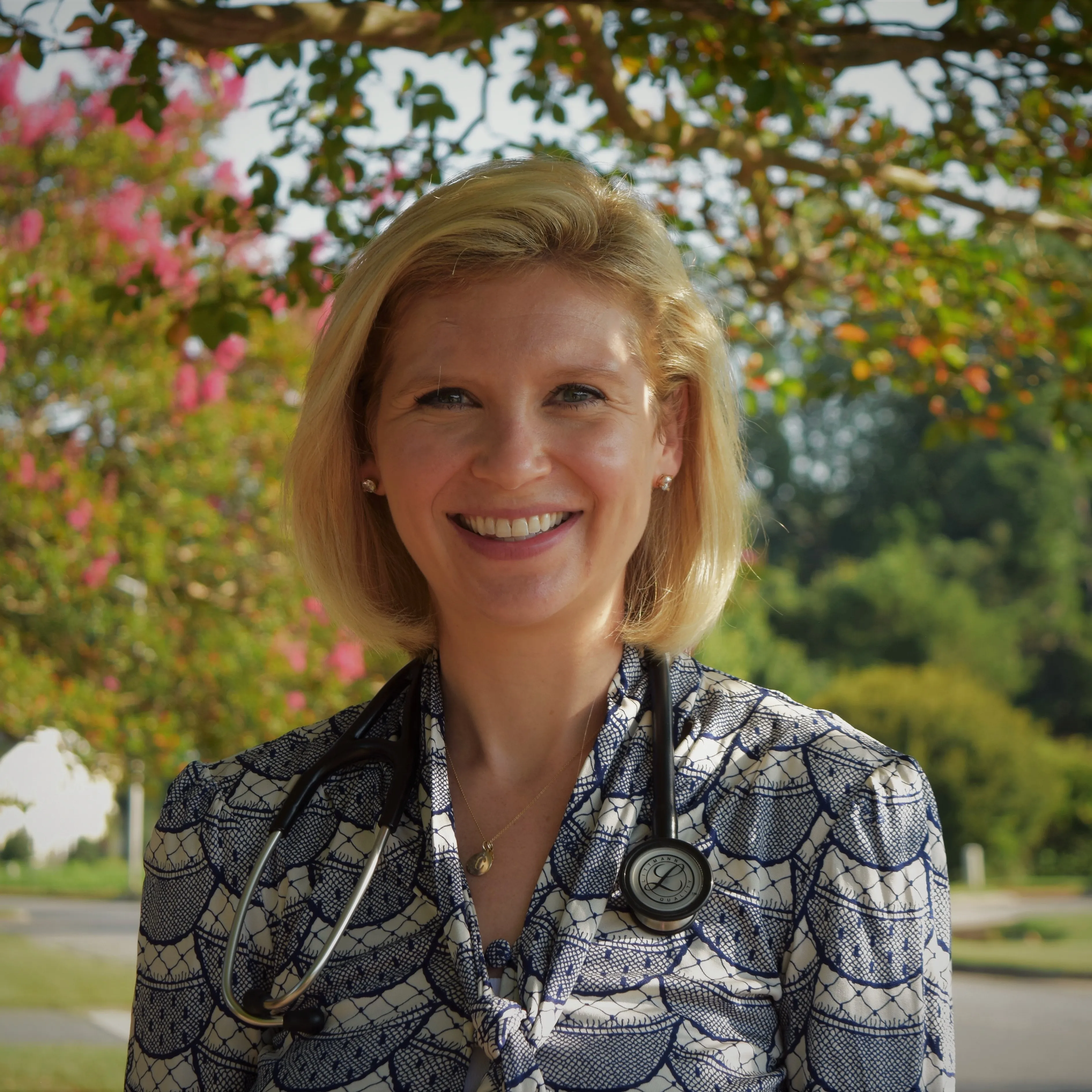 Ashley Morrow Scott - Huntersville, NC - Infectious Disease