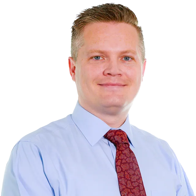 Dr. Brandon David Jensen, DO - Henderson, NV - Internal Medicine
