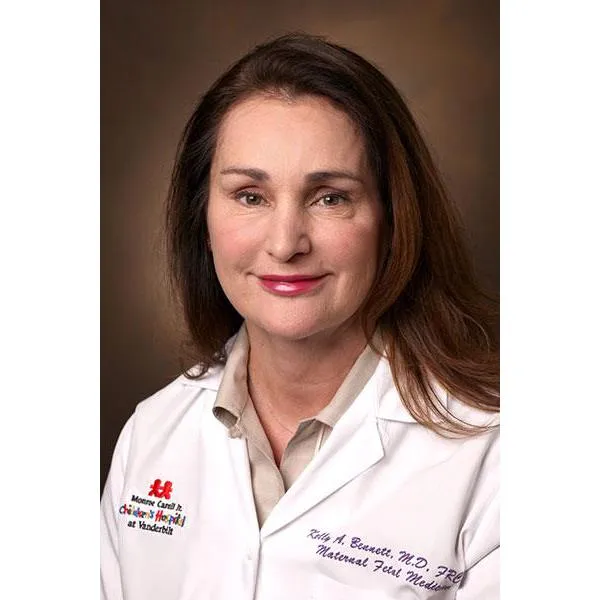 Dr. Kelly Angela Bennett, MD - Nashville, TN - Family Medicine, Maternal & Fetal Medicine