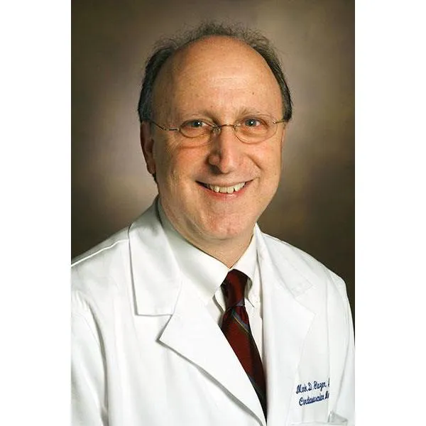 Dr. Mark Dennis Glazer, MD - Nashville, TN - Cardiovascular Disease, Internal Medicine, Interventional Cardiology