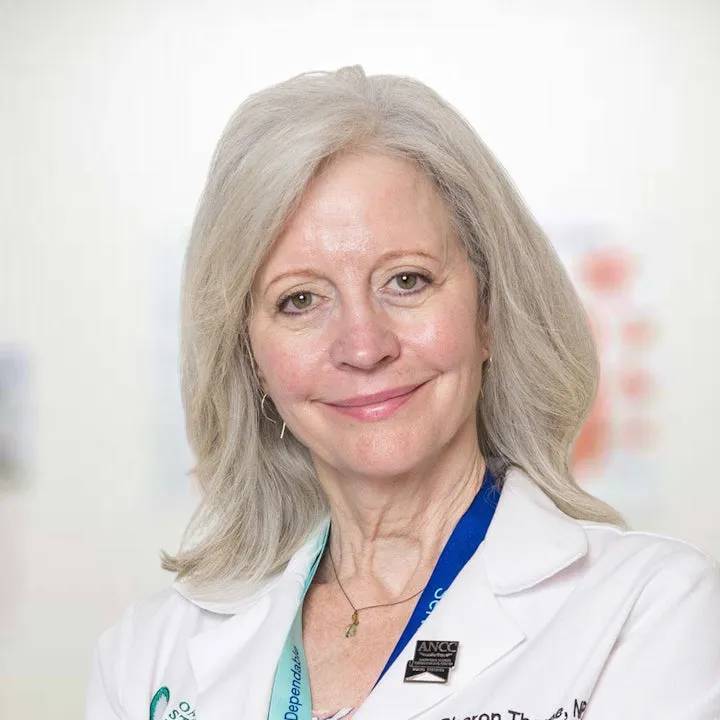 Sharon Lynn Thorpe - Memphis, TN - Family Medicine, Nurse Practitioner