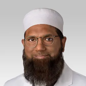 Dr. Mateen A. Dawood, MD - Huntley, IL - Hospital Medicine
