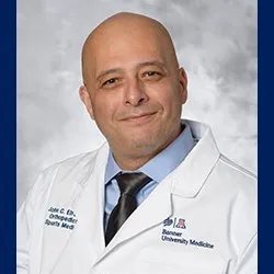 Dr. John Claude Elfar, MD - Tucson, AZ - Orthopedic Surgery, Orthopedic Surgeon