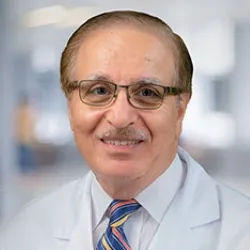 Dr. Wajeh Y. Qunibi, MD - San Antonio, TX - Nephrology, Internal Medicine, Nephrologist