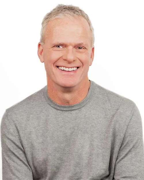 Dr. Hans Stern Moller, MD - Seaside, OR - Orthopedic Surgery, General Orthopedics, General Surgeon