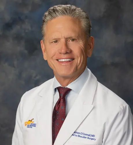 Dr. Stephen Joseph Oconnell, MD