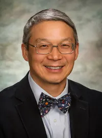 Dr. Junping Yang, MD - Saint Joseph, MO - Endocrinology,  Diabetes & Metabolism