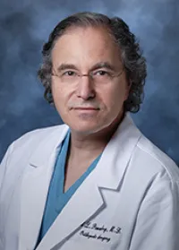 Dr. Brad L Penenberg, MD - Beverly Hills, CA - Orthopedic Surgery