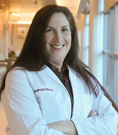 Dr. Elisabeth A. Aronow, MD - Darien, CT - Obstetrics & Gynecology