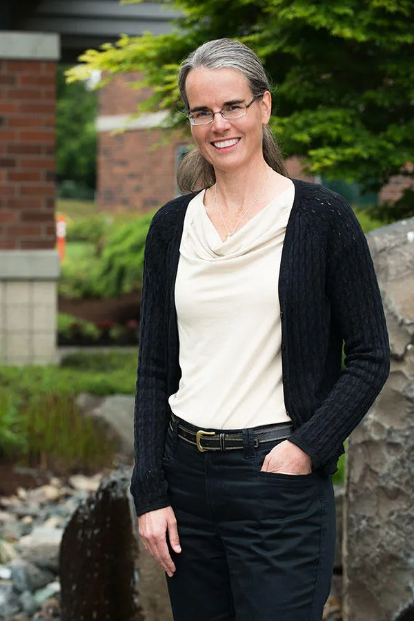 Dr. Megan Baker, MD - Camas, WA - Pediatrics, Internist/pediatrician