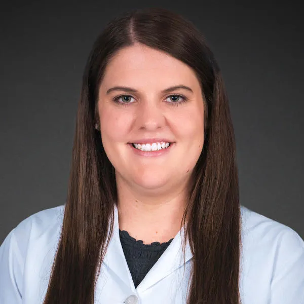 Savannah Smith, APN - Harriman, TN - Nurse Practitioner