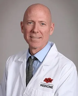 Dr. Patrick Mcintyre, MD - Willoughby, OH - Pain Medicine