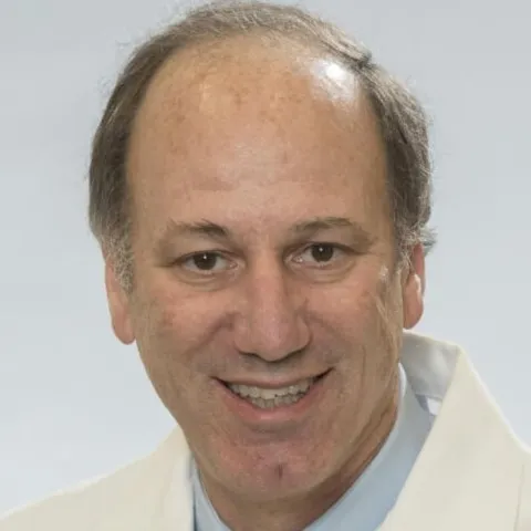 Dr. Howard Scott Hirsch, MD - Luling, LA - Orthopedic Surgery, Orthopedic Surgeon