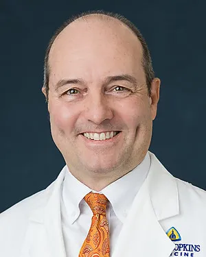 Dr. Mark Thomas Hughes, MD - Baltimore, MD - Internal Medicine