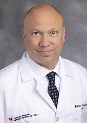 Dr. Randall Cassidy, CNP - Elyria, OH - Cardiovascular Disease, Cardiologist, General Orthopedics