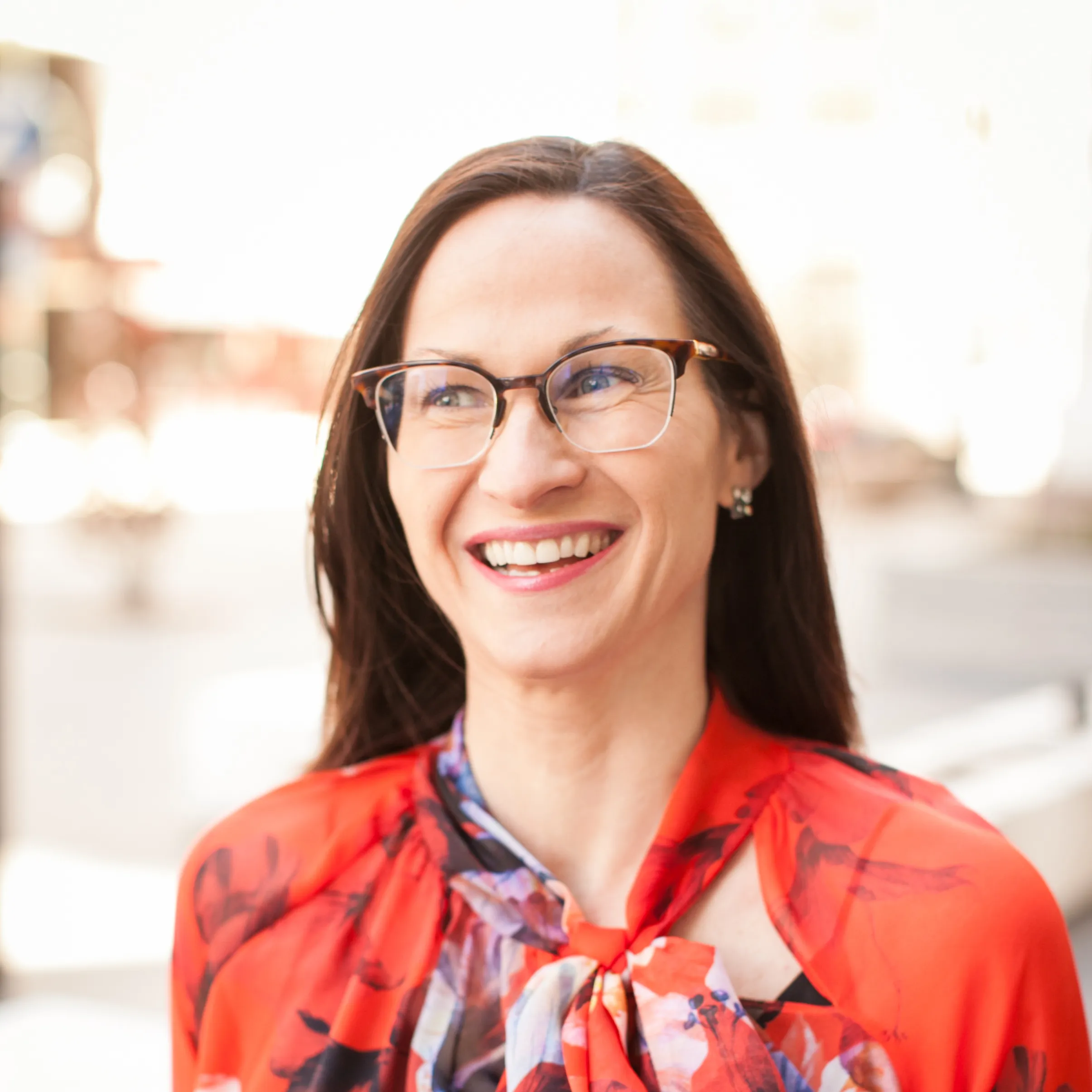 Dr. Ellen Marie Petrilla, MD - Denver, CO - Optometry