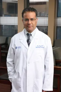 Dr. Asim Aijaz, MD - Kissimmee, FL - Hematology, Oncology