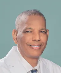 Dr. Gebrehana W Zebro, MD - Falls Church, VA - Psychiatry