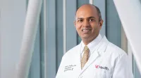 Dr. Ferhan Asghar, MD - Cincinnati, OH - Orthopedic Surgery