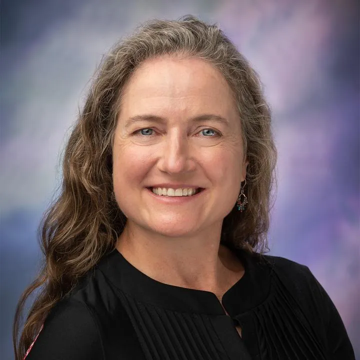 Dr. Lisa Brown, MD