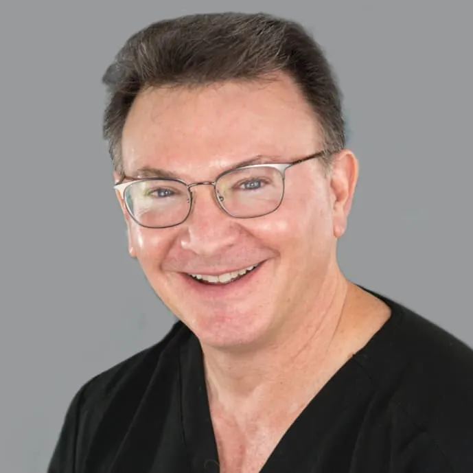 Dr. Gregory P. Pisarski, MD
