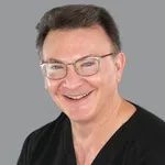 Dr. Gregory P. Pisarski, MD