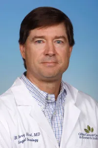 Dr. Robert Hird, MD - Spartanburg, SC - Surgery