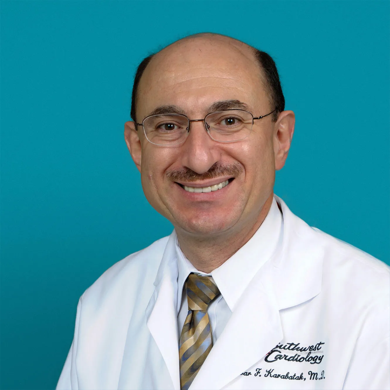 Dr. Ziwar Karabatak, MD - KETTERING, OH - Interventional Cardiology, Cardiovascular Disease