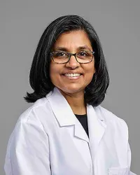 Dr. Geeta Rakheram, MD - Lynchburg, VA - Internal Medicine
